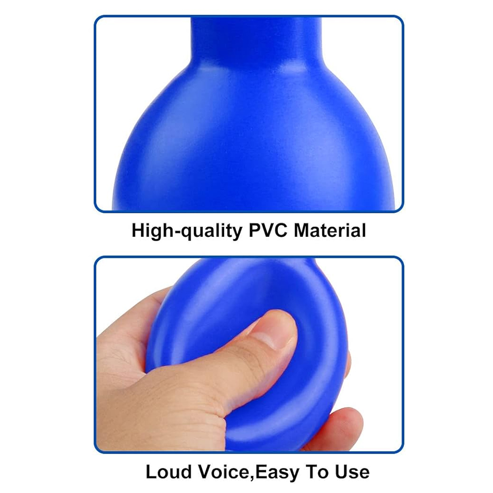Emergency Whistle Loud - Hand Squeeze Whistle Sports Whistle Loud