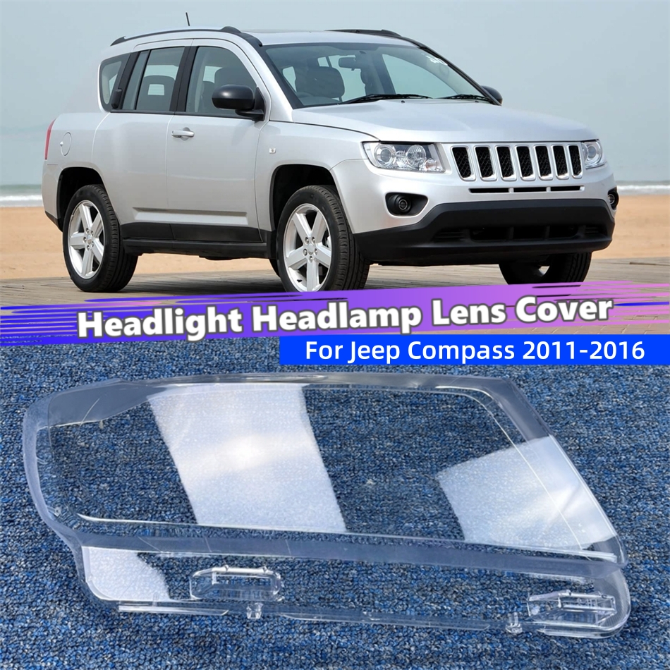 Compass Lensatic - For Jeep Compass 2011 2012 2013