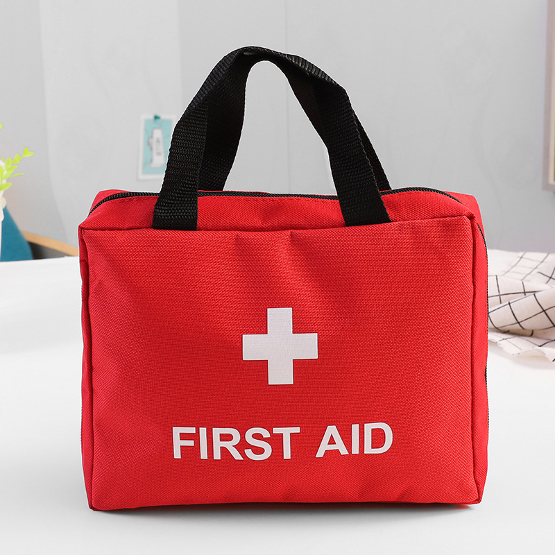 Bivy Bag Emergency - Empty Large First Aid Kits Portable