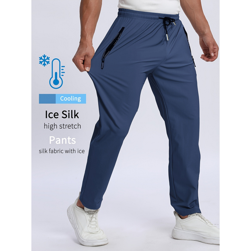 Fishing Kit Compact - Pants Gym Man Men Gift Dry