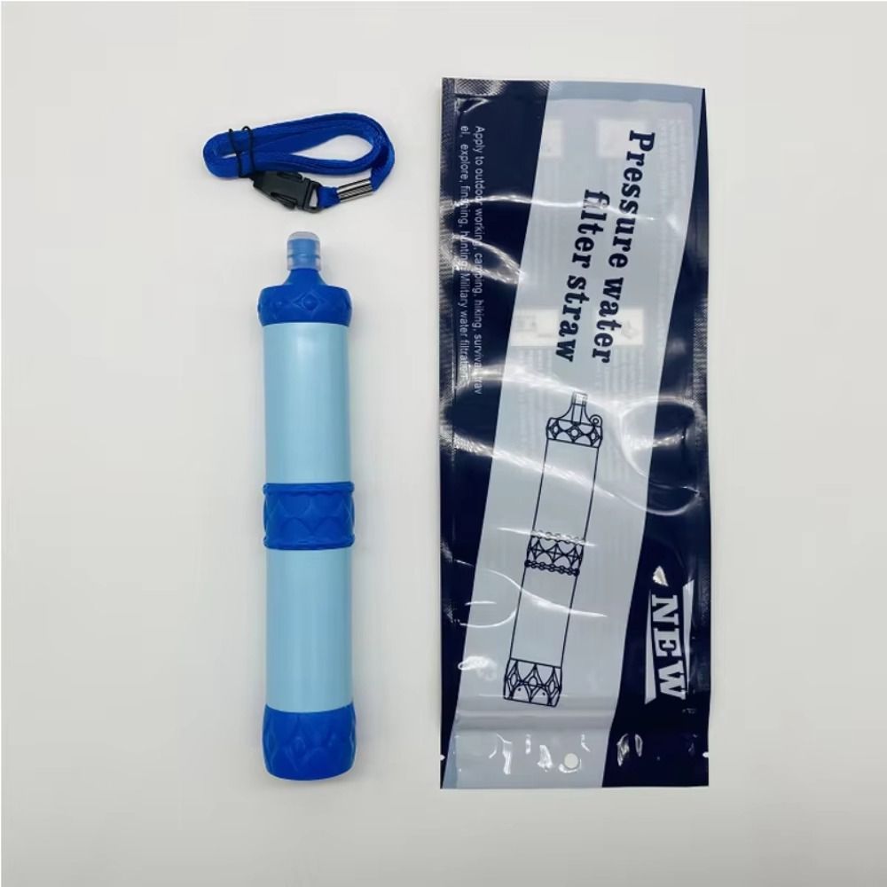 Water Purification Straw - Mini Mini Water Filter Straw Straw