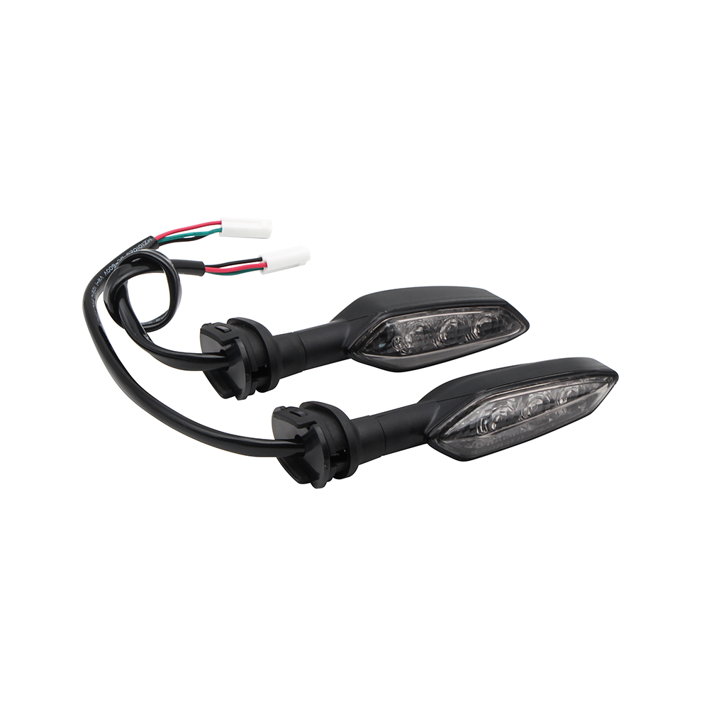 Sos Light Strobe - For Yamaha Tenere 700 XTZ 700
