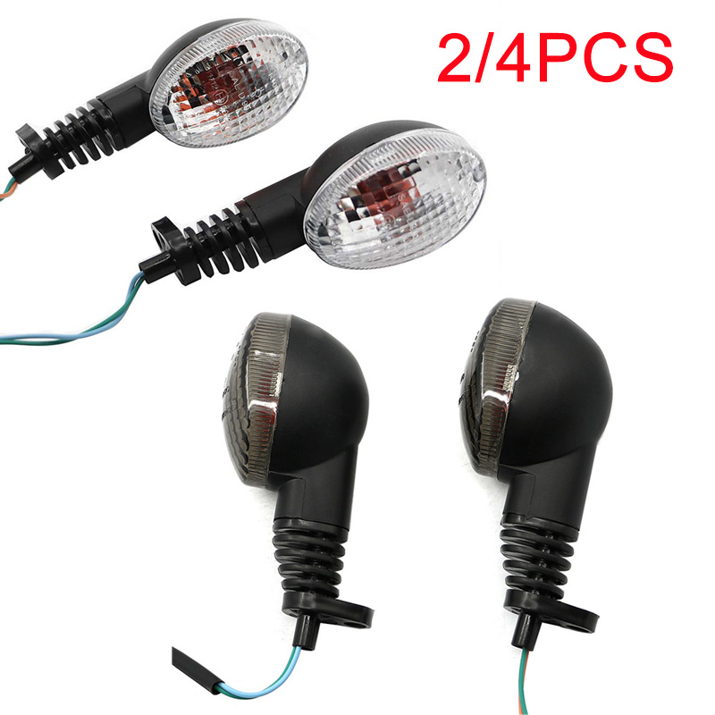Sos Light Strobe - Motorcycle LED Bulb Turn Signals Indicator