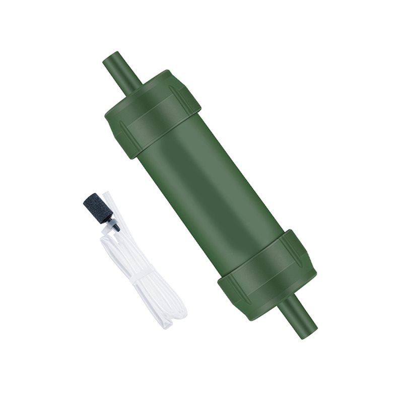 Water Purification Straw - 【CYBER MONDAY】For Storm For Survival Or