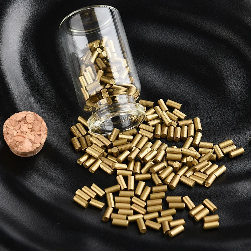 Fire Starting Kit - 2026 New 500pcs Gold Universal Lighter