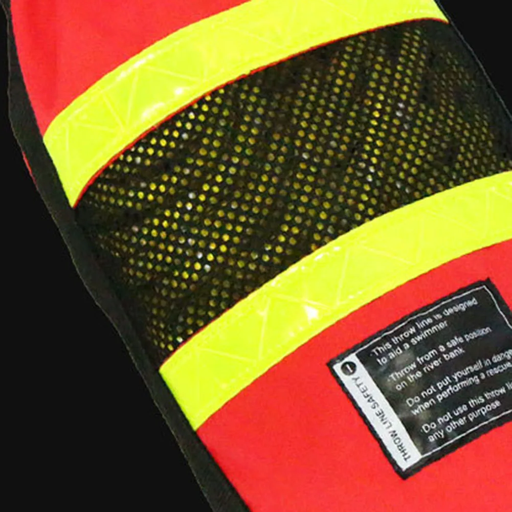 Throwing Bag With 20M Reflecti - Rescue Rope Throw ulasan dan harga
