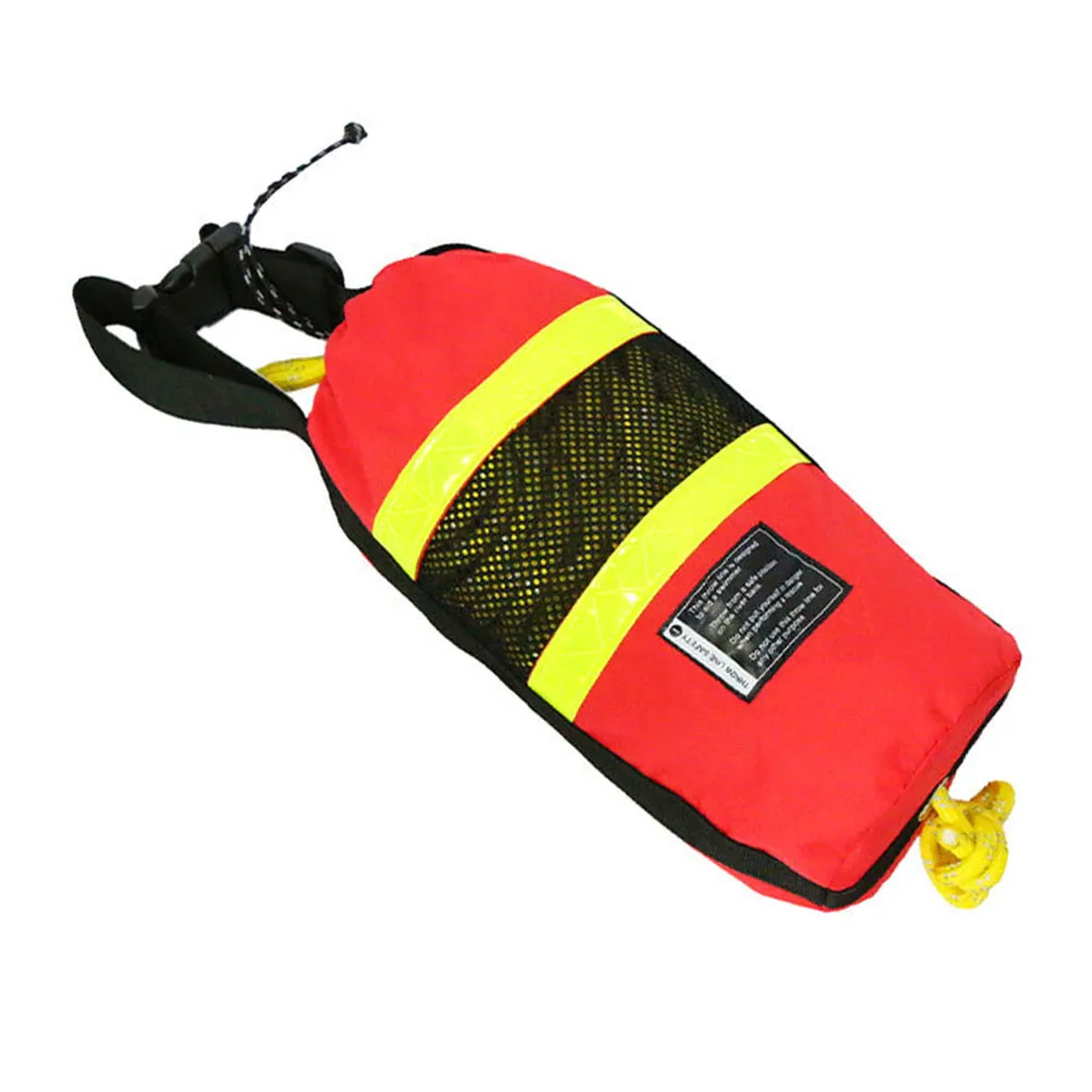 Throwing Bag With 20M Reflecti - Rescue Rope Throw ulasan dan harga