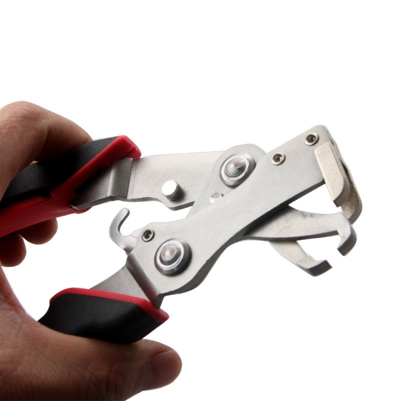 Car Clamp Disassembly and Asse - Multi Tool Plier ulasan dan harga