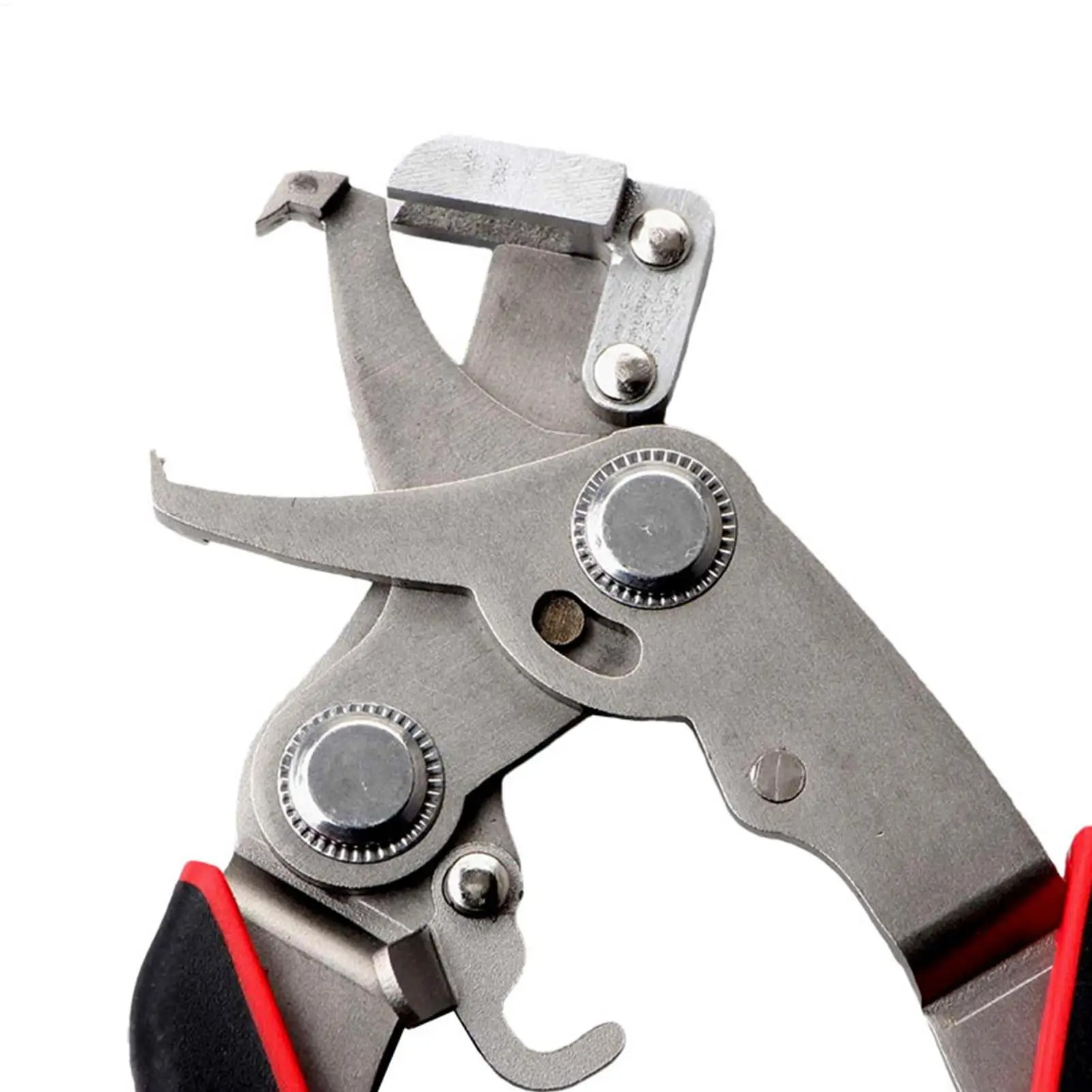 Car Clamp Disassembly and Asse - Multi Tool Plier ulasan dan harga