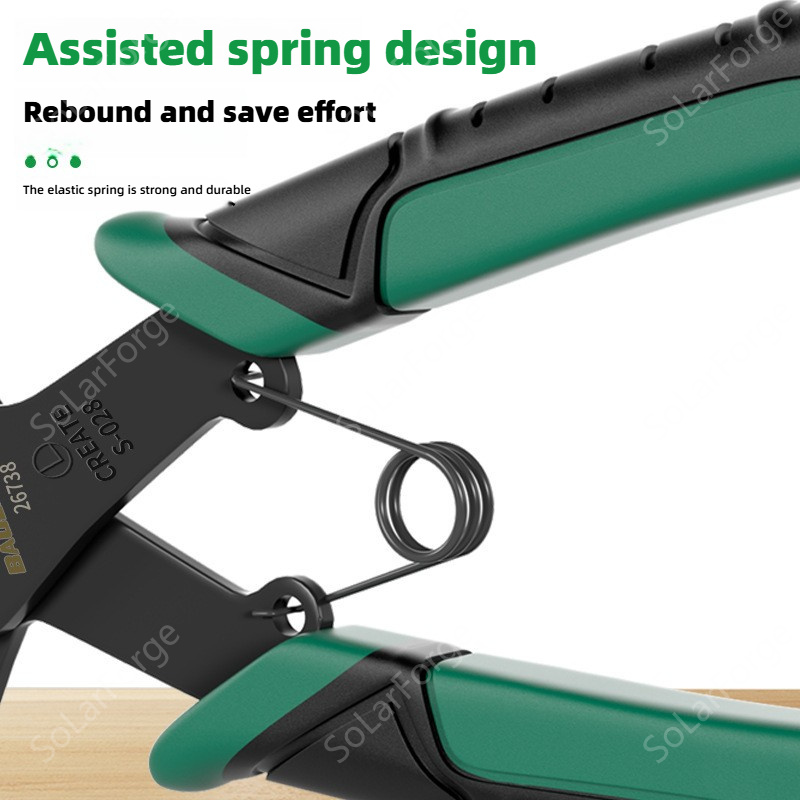 Snap Ring Plier Type Circlip P - Multi Tool Plier ulasan dan harga