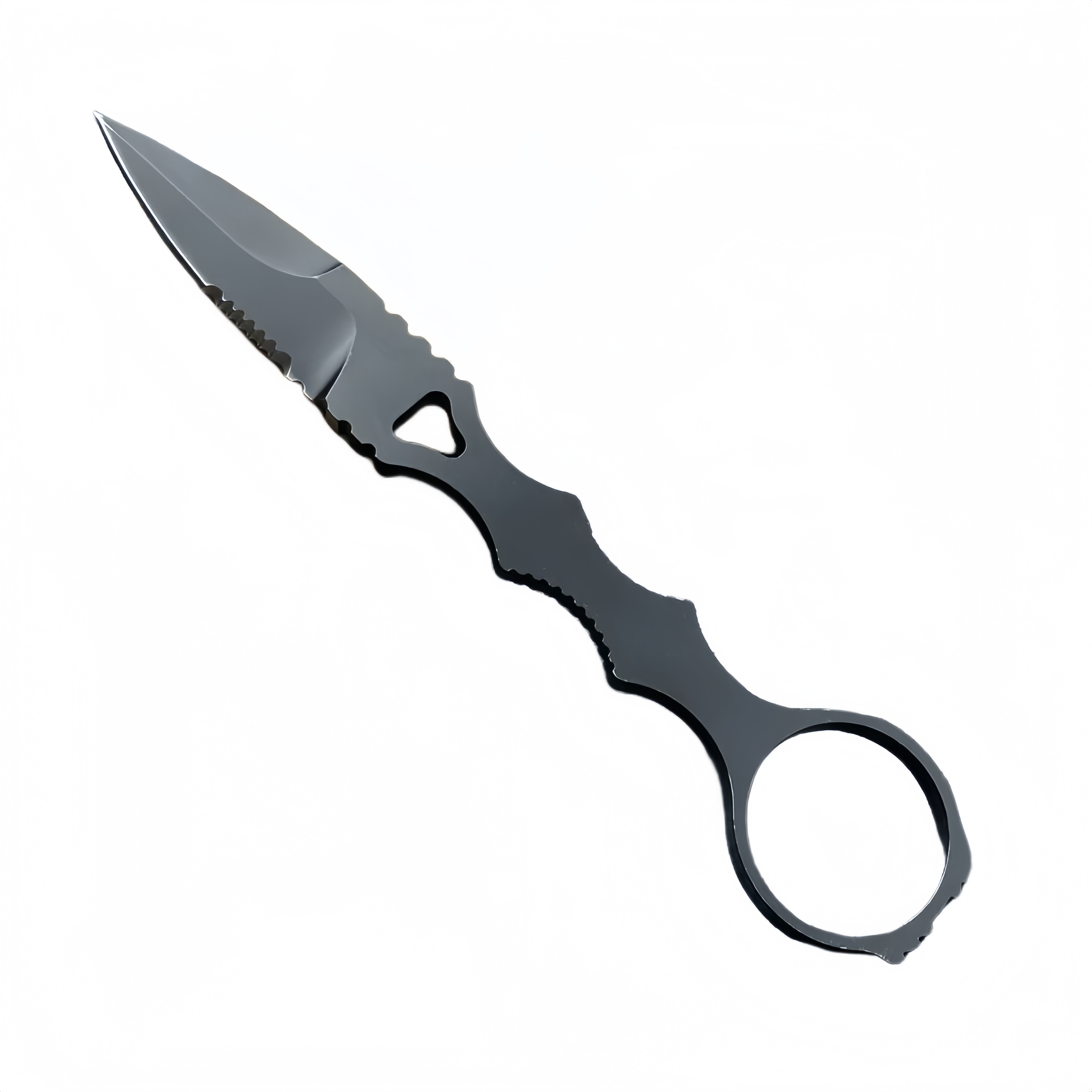 Portable outdoors Knife, Wilde - Bushcraft Knife Fixed ulasan dan harga