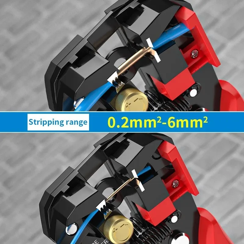 Crimper Cable Cutter Professio - Multi Tool Plier ulasan dan harga