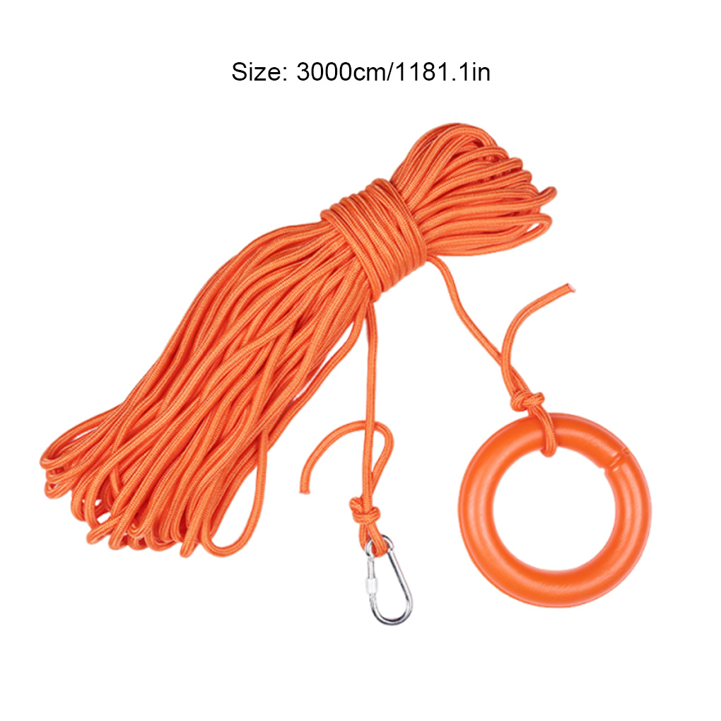 Throw Flotation Device For Boa - Rescue Rope Throw ulasan dan harga