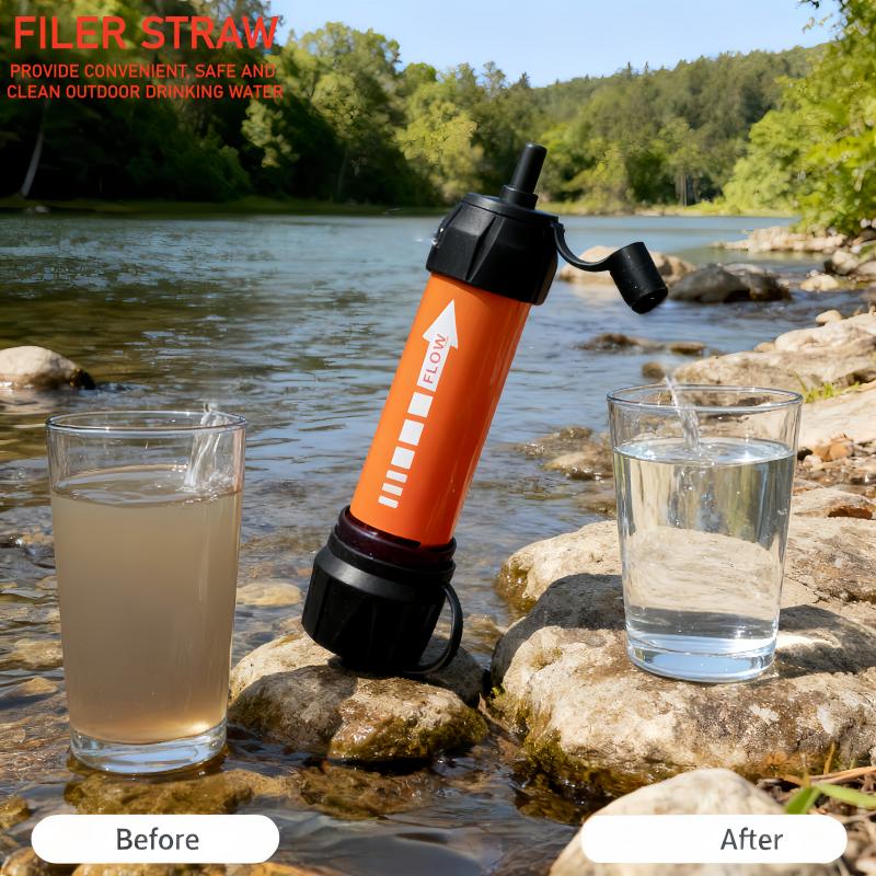Emergency Portable Water Purif - Bivy Bag Emergency ulasan dan harga