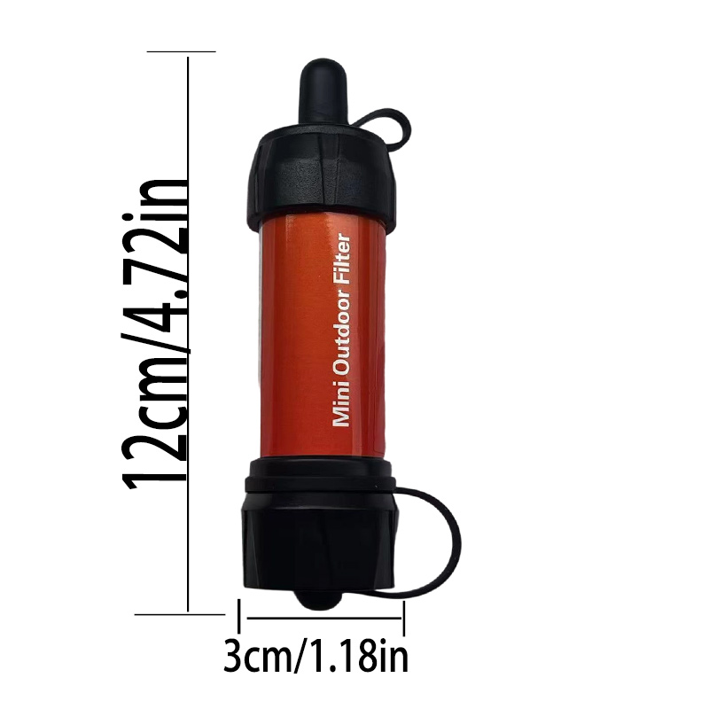 Emergency Portable Water Purif - Bivy Bag Emergency ulasan dan harga