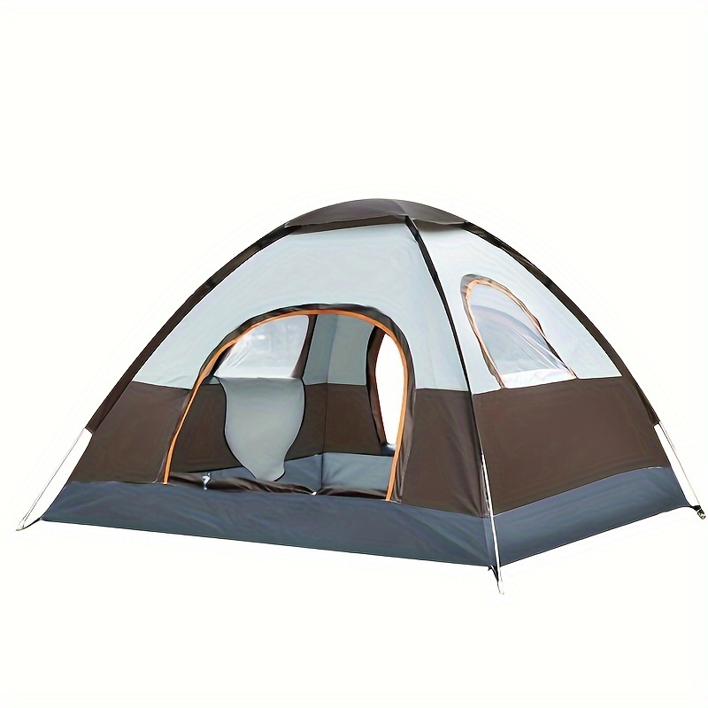 Outdoor Camping Portable Foldi - Emergency Mylar Tent ulasan dan harga