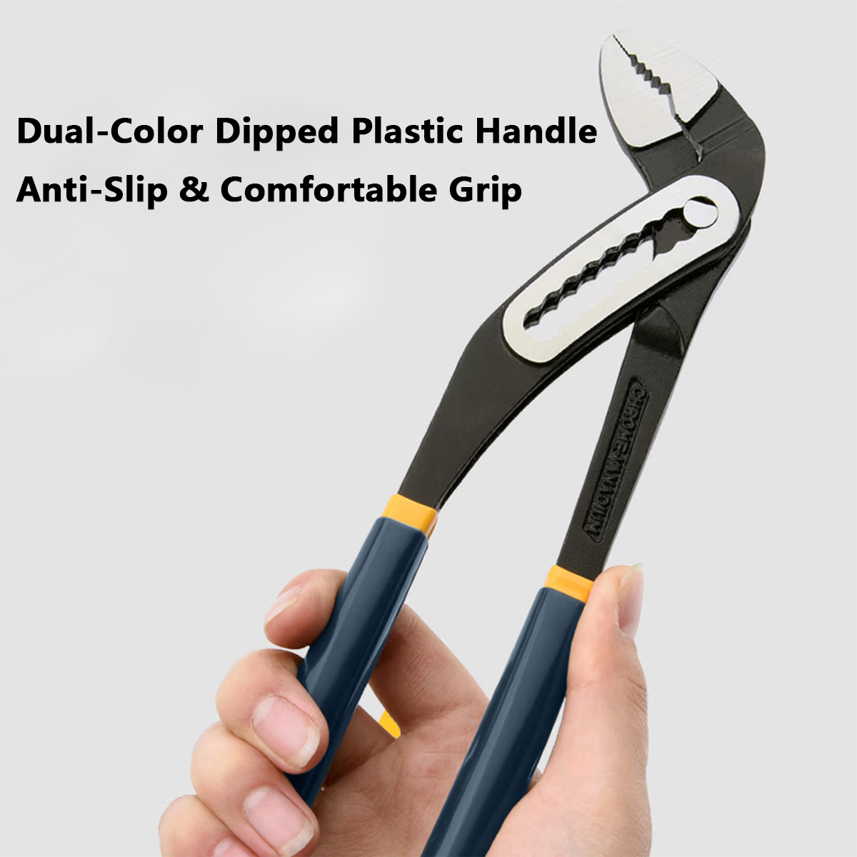 7 10 12 Inch Industrial Grade  - Multi Tool Plier ulasan dan harga