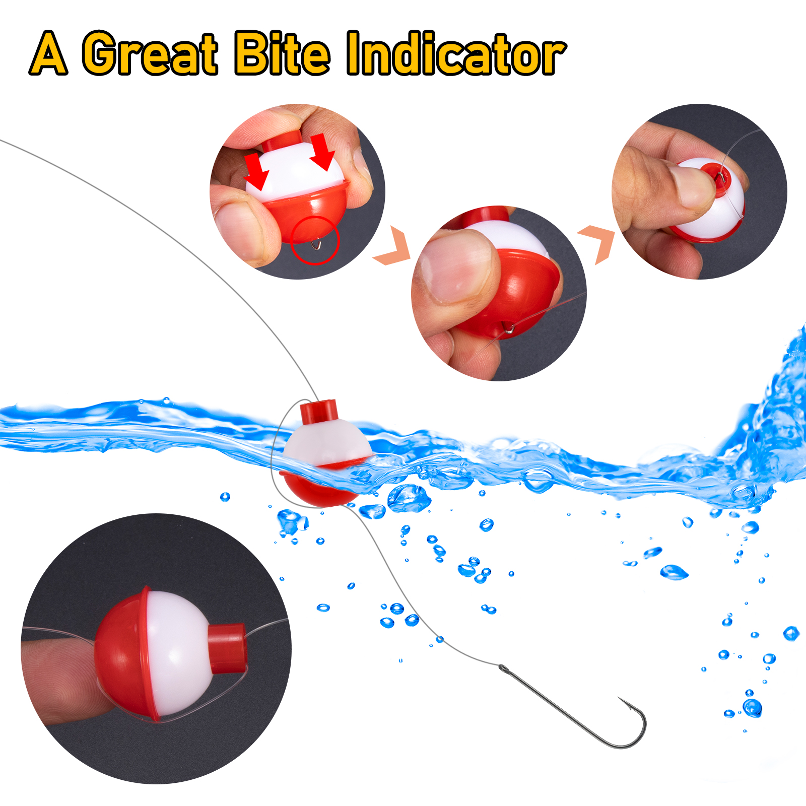 25pcs Survival Fishing Kit Poc - Fishing Kit Compact ulasan dan harga