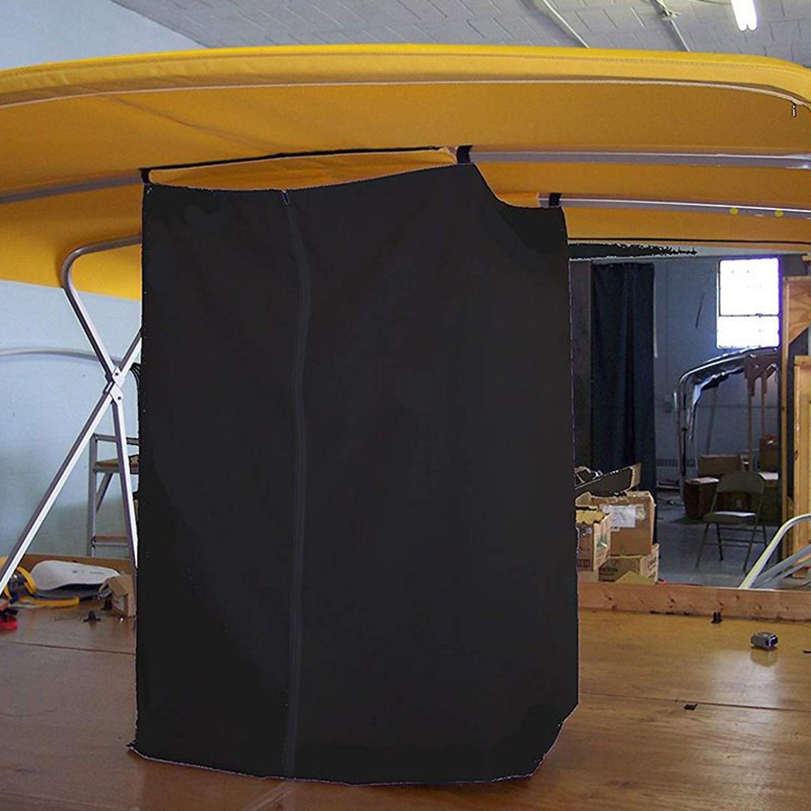 Boat Changing Room Heavy Duty  - Emergency Mylar Tent ulasan dan harga