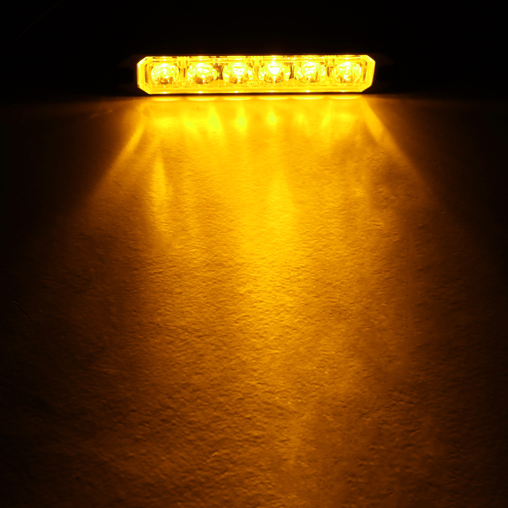 Bogrand Waterproof Strobe Ligh - Sos Light Strobe ulasan dan harga