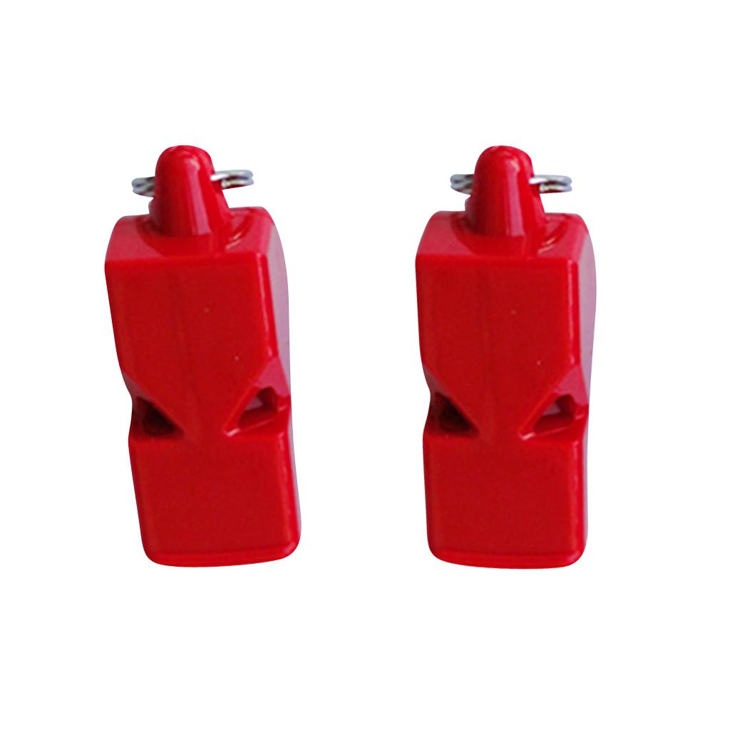 Plastic Emergency Whistles Hig - Emergency Whistle Loud ulasan dan harga