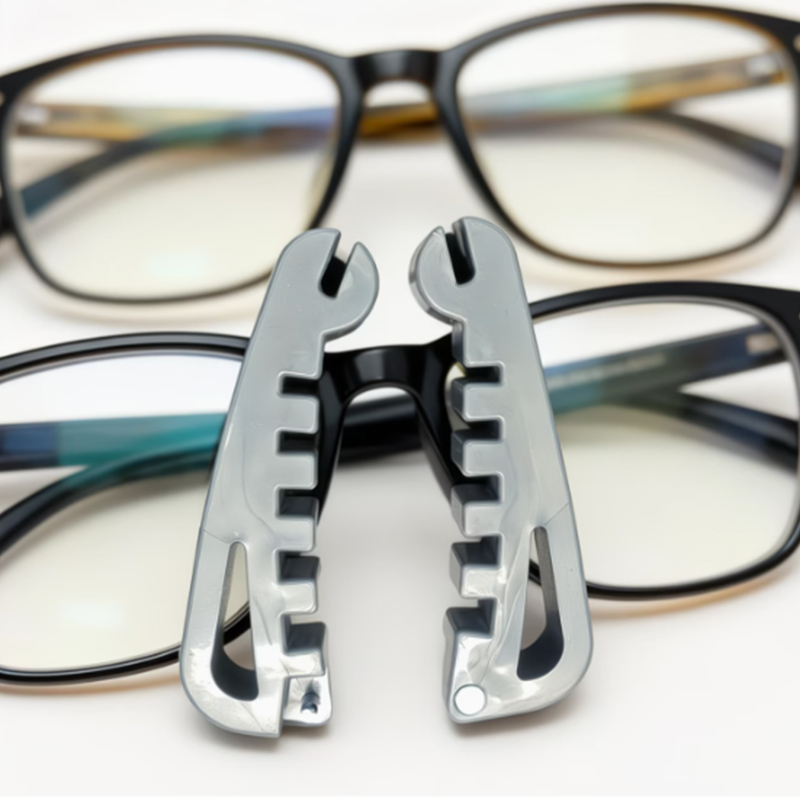Multifunctional Glasses Adjust - Multi Tool Plier ulasan dan harga