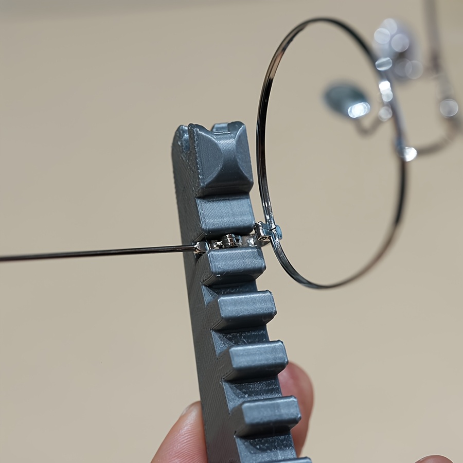 Multifunctional Glasses Adjust - Multi Tool Plier ulasan dan harga