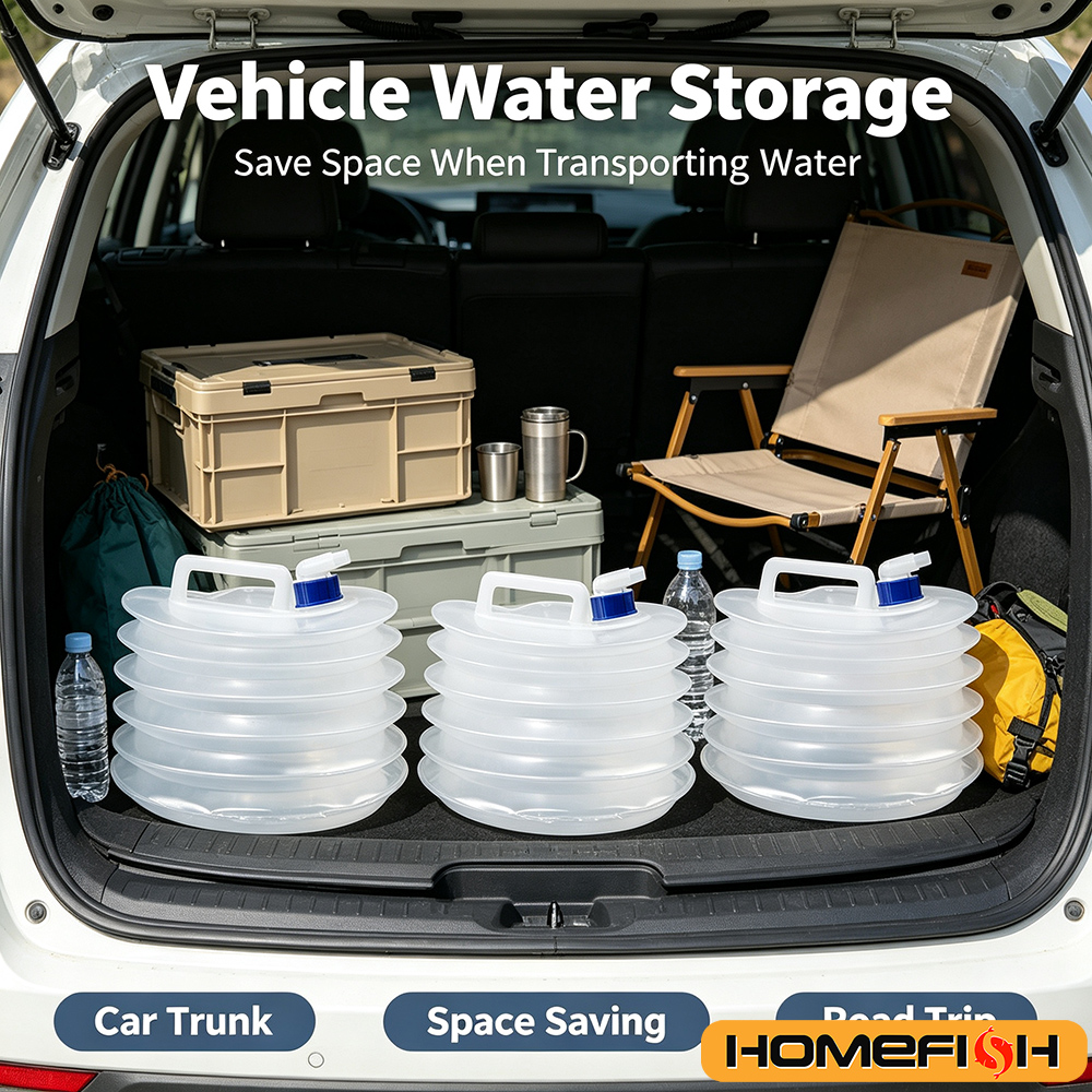Portable Collapsible Water Sto - Water Bag Collapsible ulasan dan harga