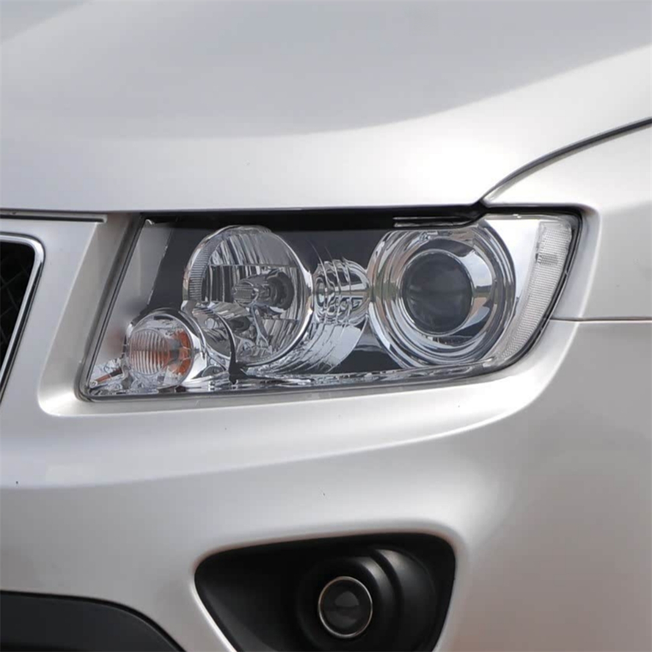 For Jeep Compass 2011 2012 201 - Compass Lensatic ulasan dan harga