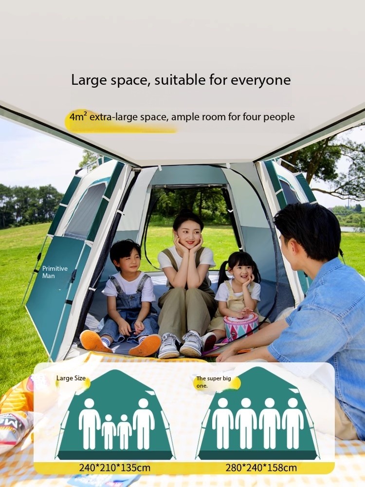 캠핑용품 땡처리 6-8 Person Camping Eq - Emergency Mylar Tent ulasan dan harga
