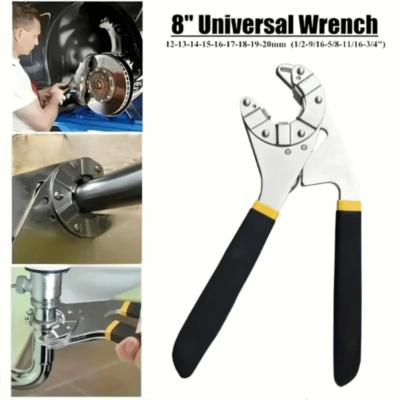 Can Be Clamped Multi-Function  - Multi Tool Plier ulasan dan harga