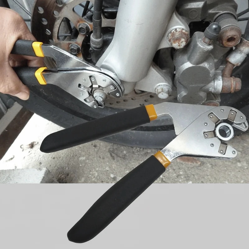 Can Be Clamped Multi-Function  - Multi Tool Plier ulasan dan harga