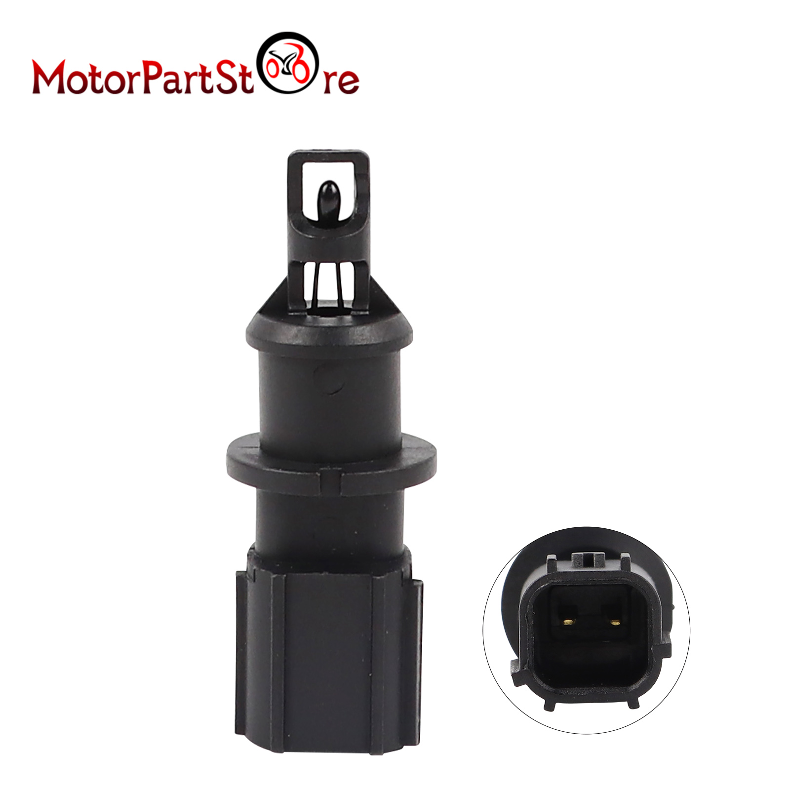 Air Intake Charge Temperature  - Compass Lensatic ulasan dan harga