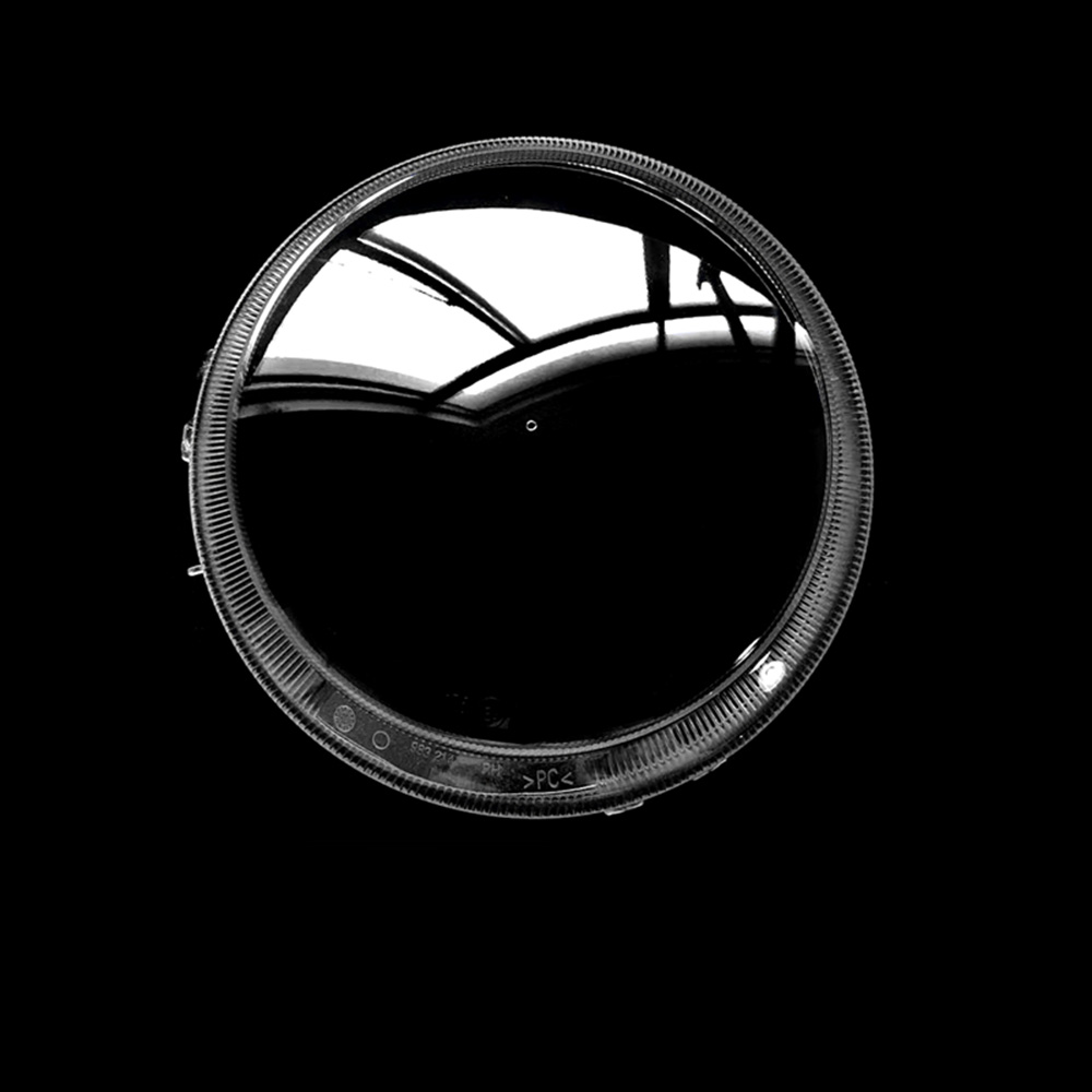 Car Front Headlight Cover For  - Compass Lensatic ulasan dan harga