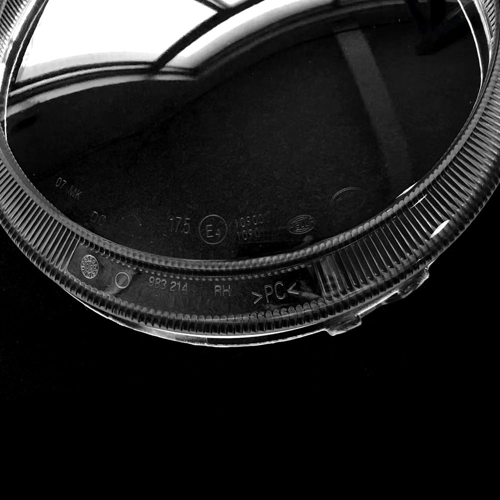Car Front Headlight Cover For  - Compass Lensatic ulasan dan harga