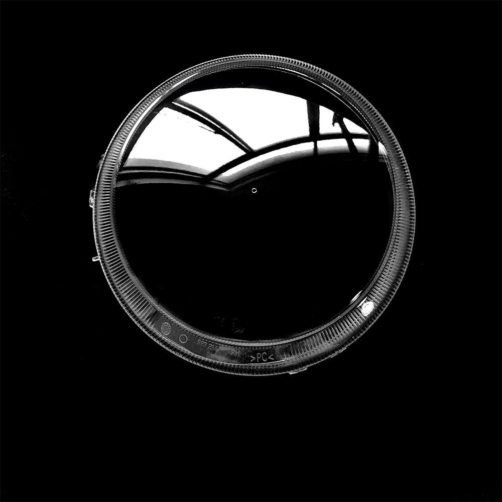 Car Front Headlight Cover For  - Compass Lensatic ulasan dan harga