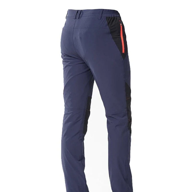 New Men Waterproof Cargo Pants - Fishing Kit Compact ulasan dan harga