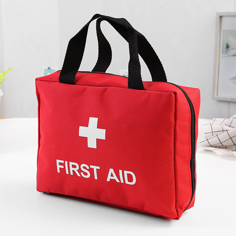 Empty Large First Aid Kits Por - Bivy Bag Emergency ulasan dan harga