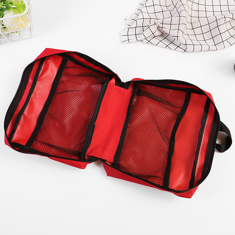 Empty Large First Aid Kits Por - Bivy Bag Emergency ulasan dan harga