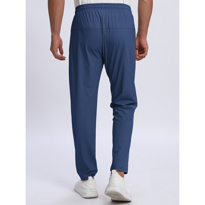 Pants Gym Man Men Gift Dry And - Fishing Kit Compact ulasan dan harga