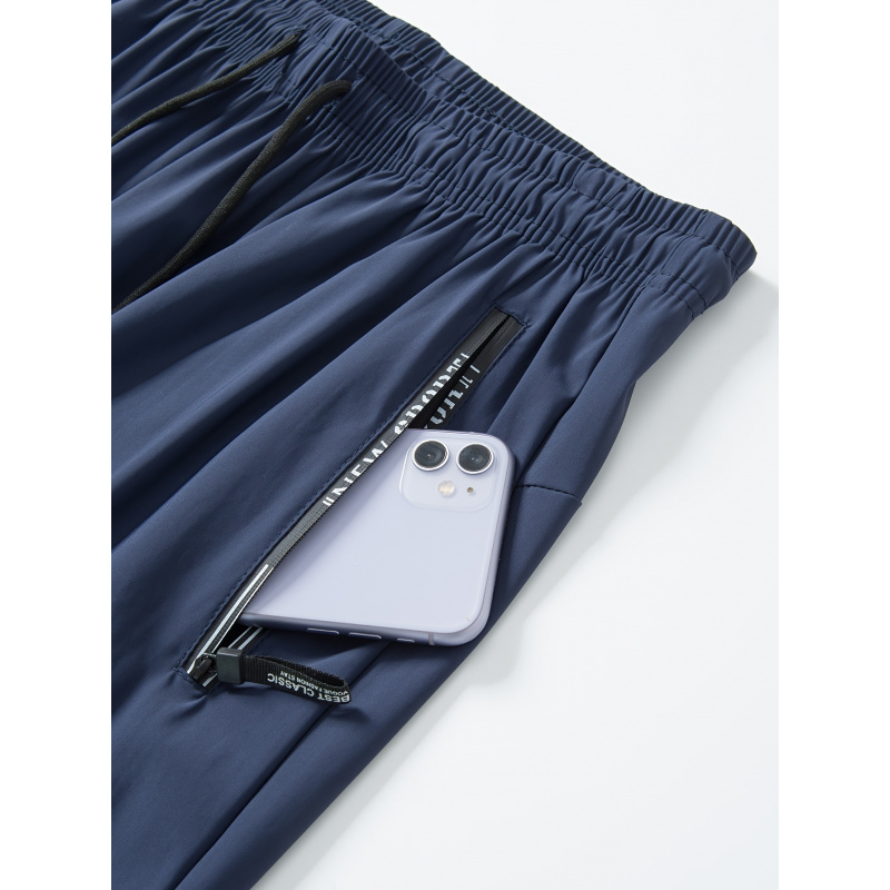 Pants Gym Man Men Gift Dry And - Fishing Kit Compact ulasan dan harga