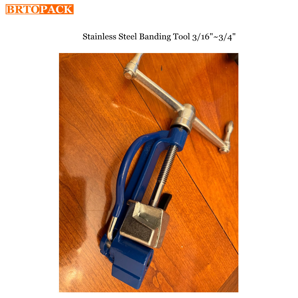Multi-Functional Strapping Ten - Multi Tool Plier ulasan dan harga