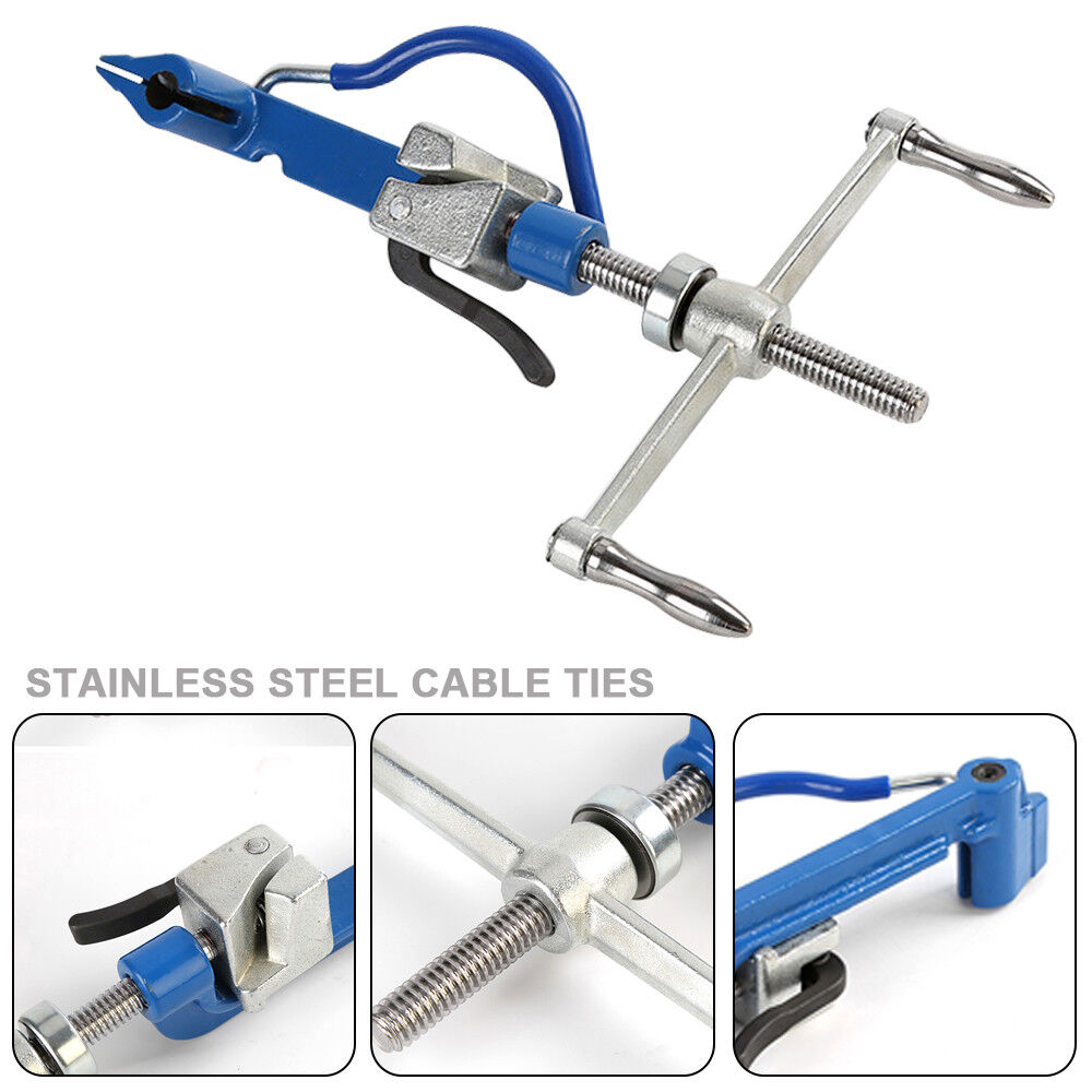 Multi-Functional Strapping Ten - Multi Tool Plier ulasan dan harga