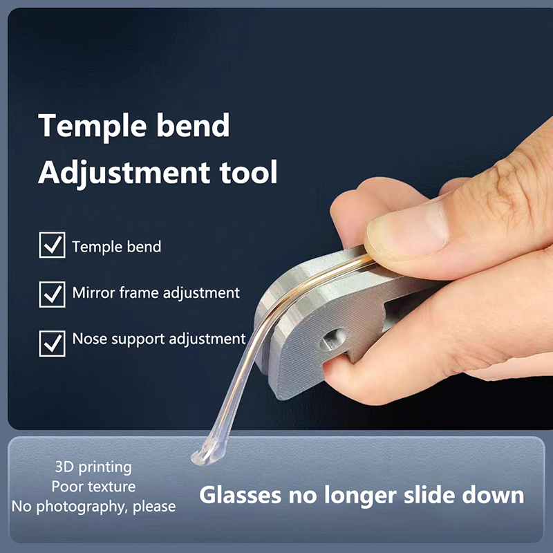 3D Print Multi-function Eyegla - Multi Tool Plier ulasan dan harga