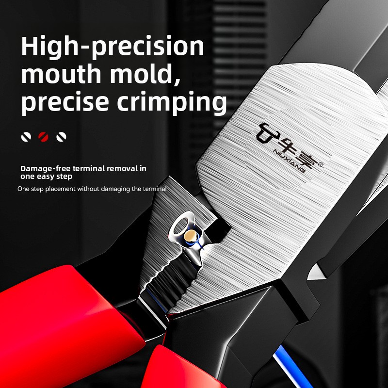 Industrial Grade Multifunction - Multi Tool Plier ulasan dan harga