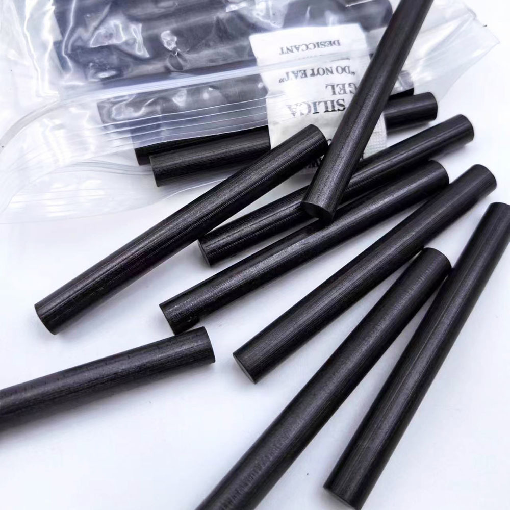10PCS 8*75mm Waterproof Flint  - Fire Starting Kit ulasan dan harga