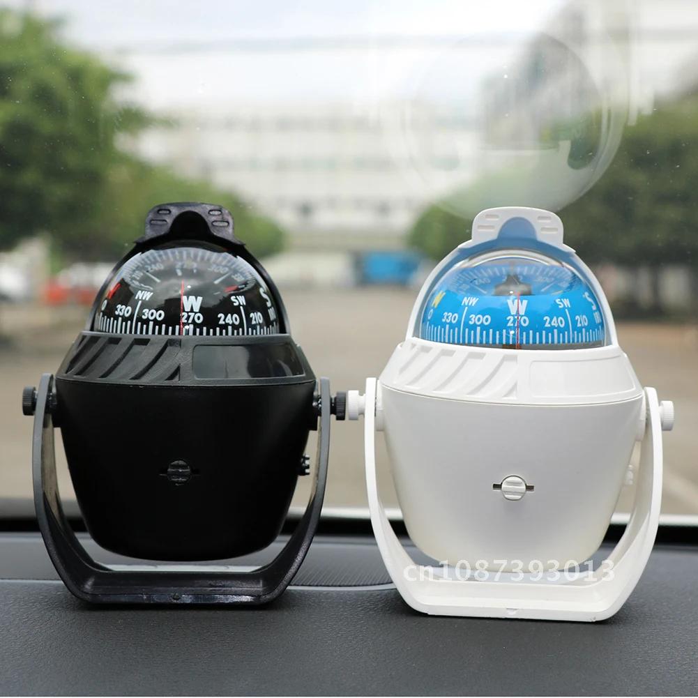 Sea Pivoting Marine Adjustment - Compass Lensatic ulasan dan harga