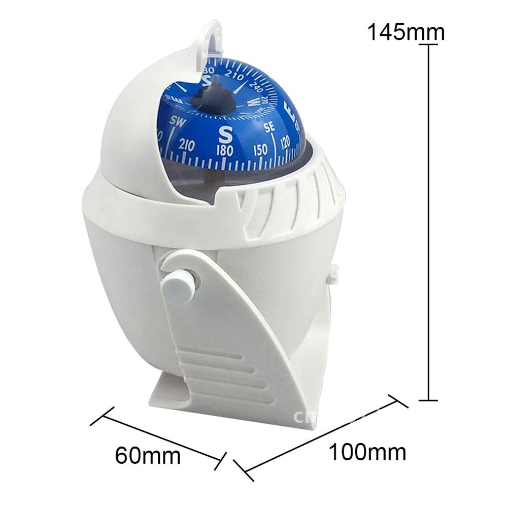 Sea Pivoting Marine Adjustment - Compass Lensatic ulasan dan harga
