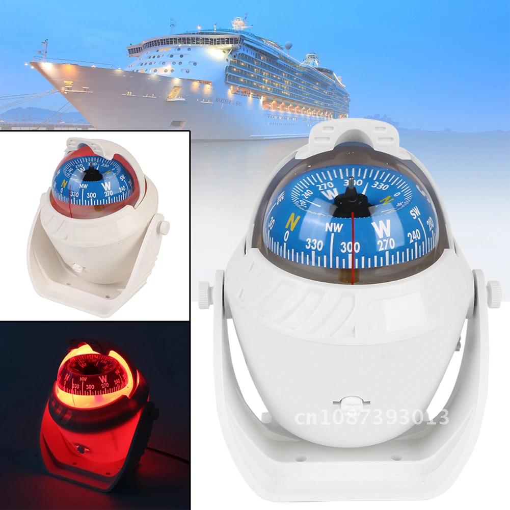 Sea Pivoting Marine Adjustment - Compass Lensatic ulasan dan harga