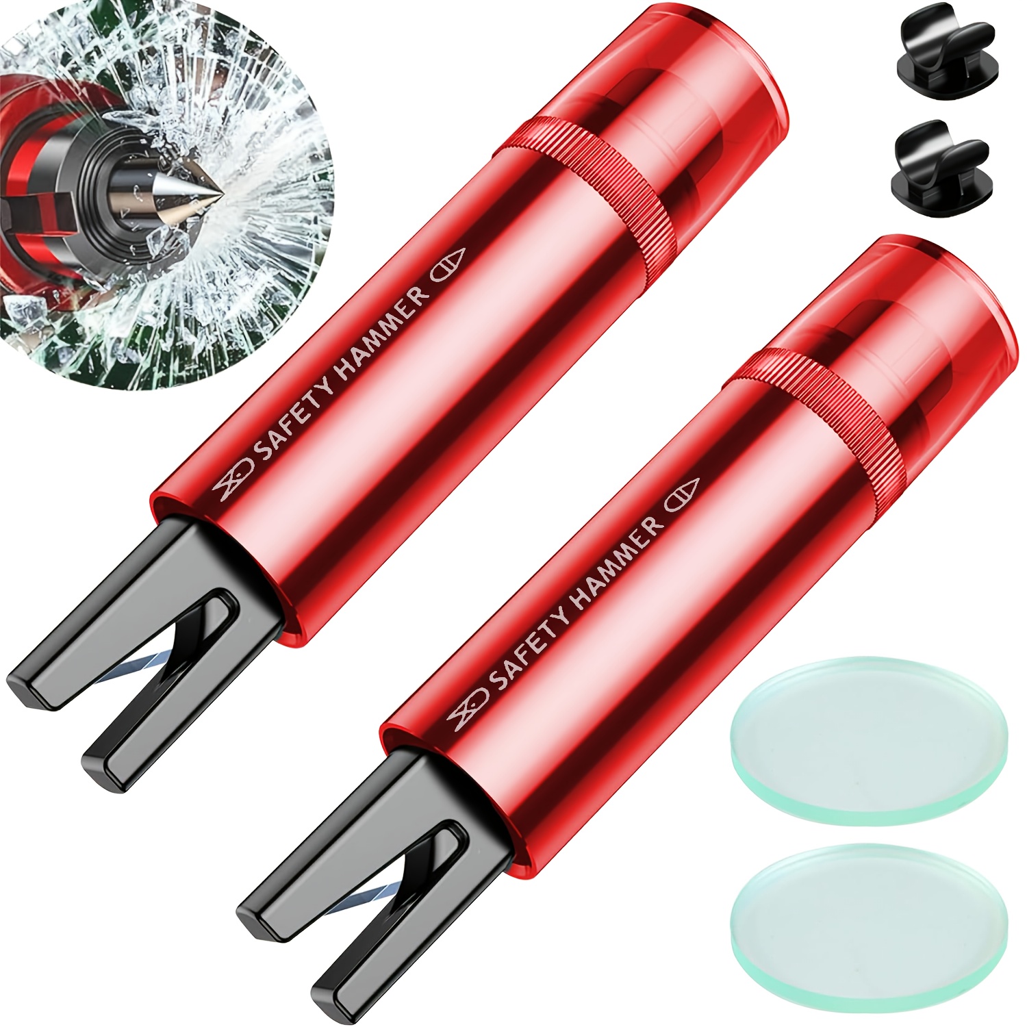 2 Safe Pro X Car Emergency Ham - Rescue Rope Throw ulasan dan harga
